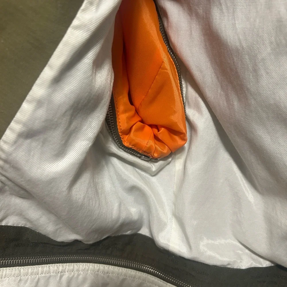 Rag & Bone Olive Modular Convertible (Vest) Field Jacket Size XS - Picture 5 of 10